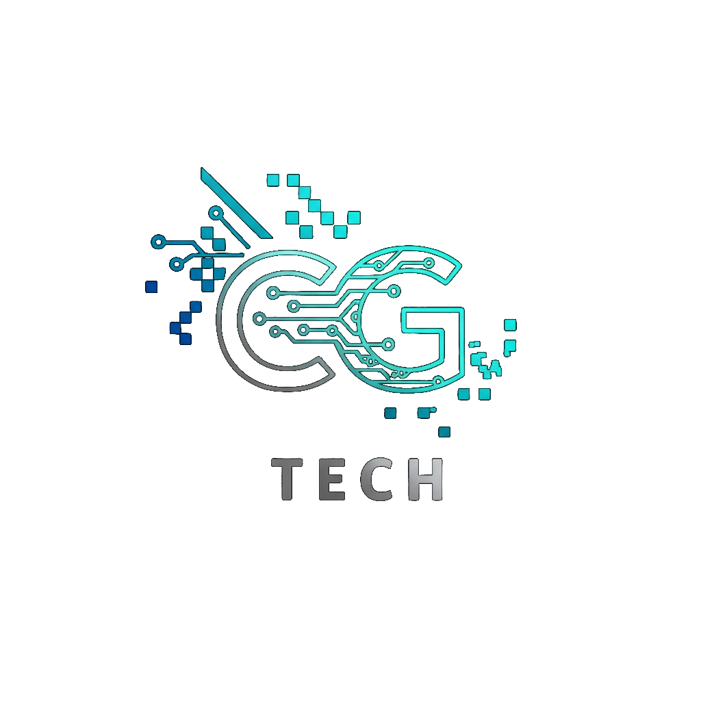 Cgarzon Logo