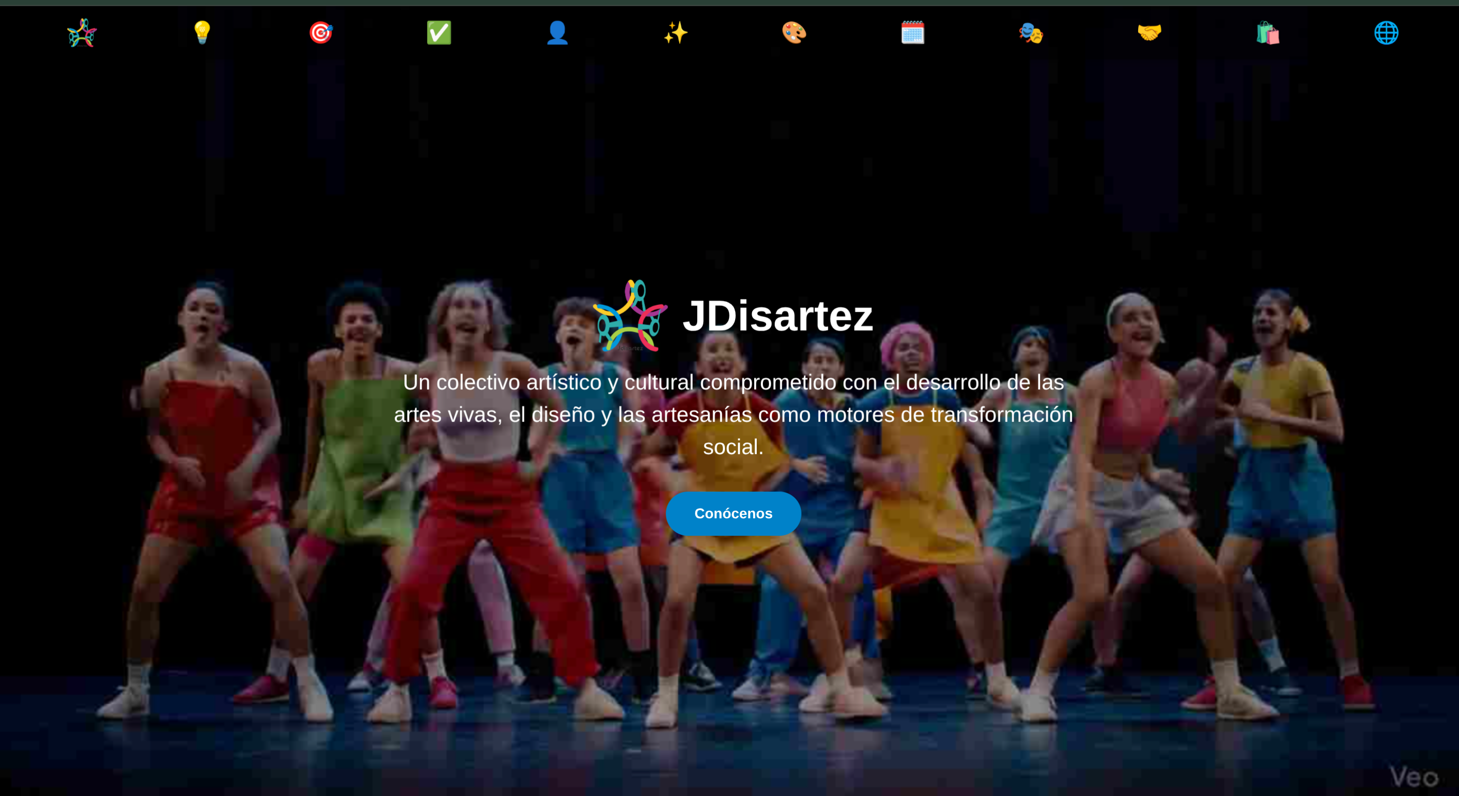 JDisartez